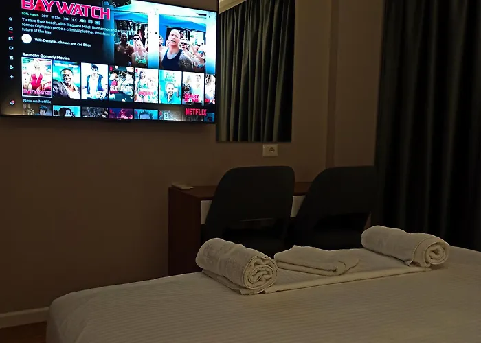 Star Hotel Astir