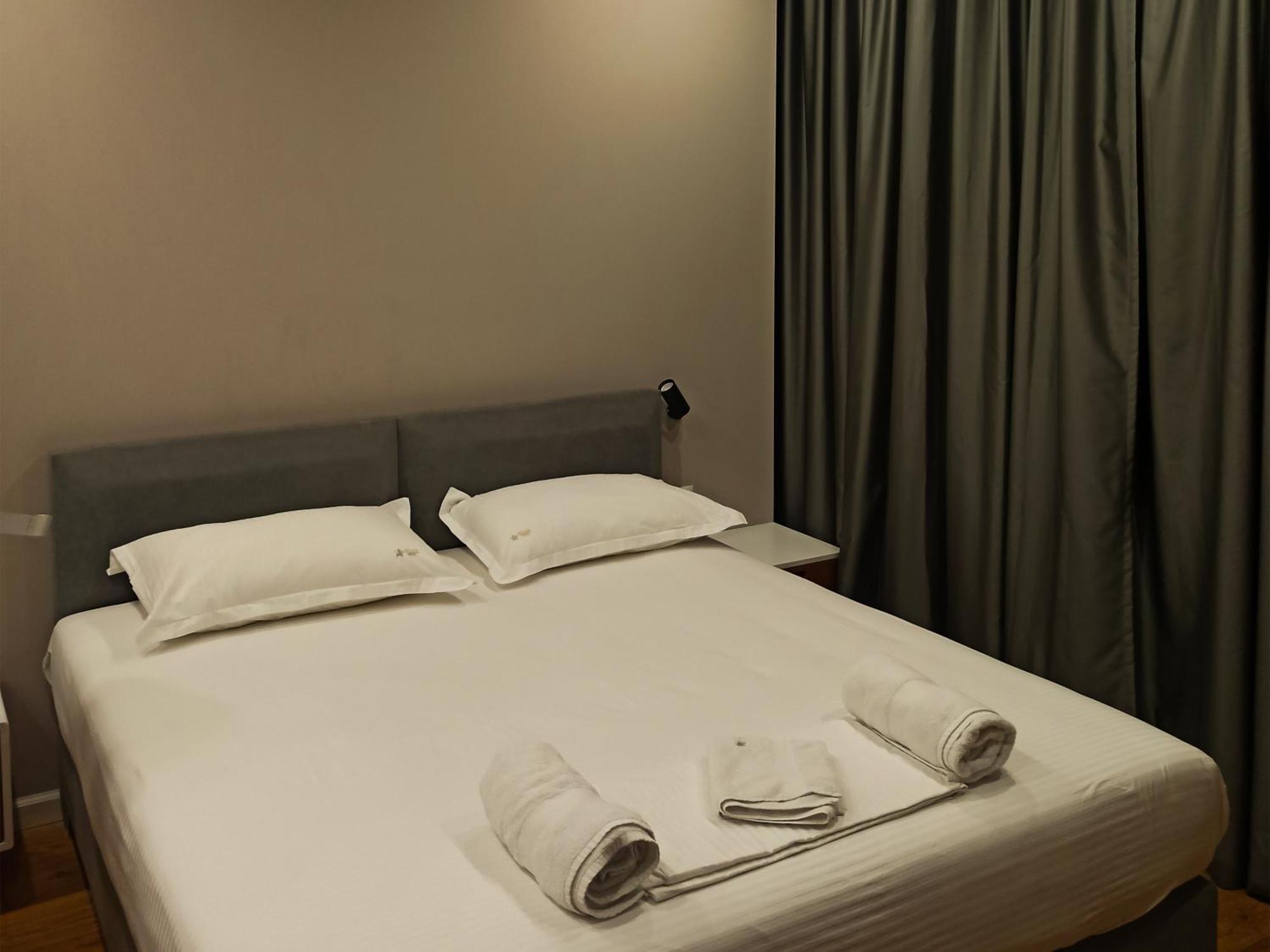 Hotel Star Astir Yzberishti
