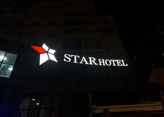 Star Hotel Astir
