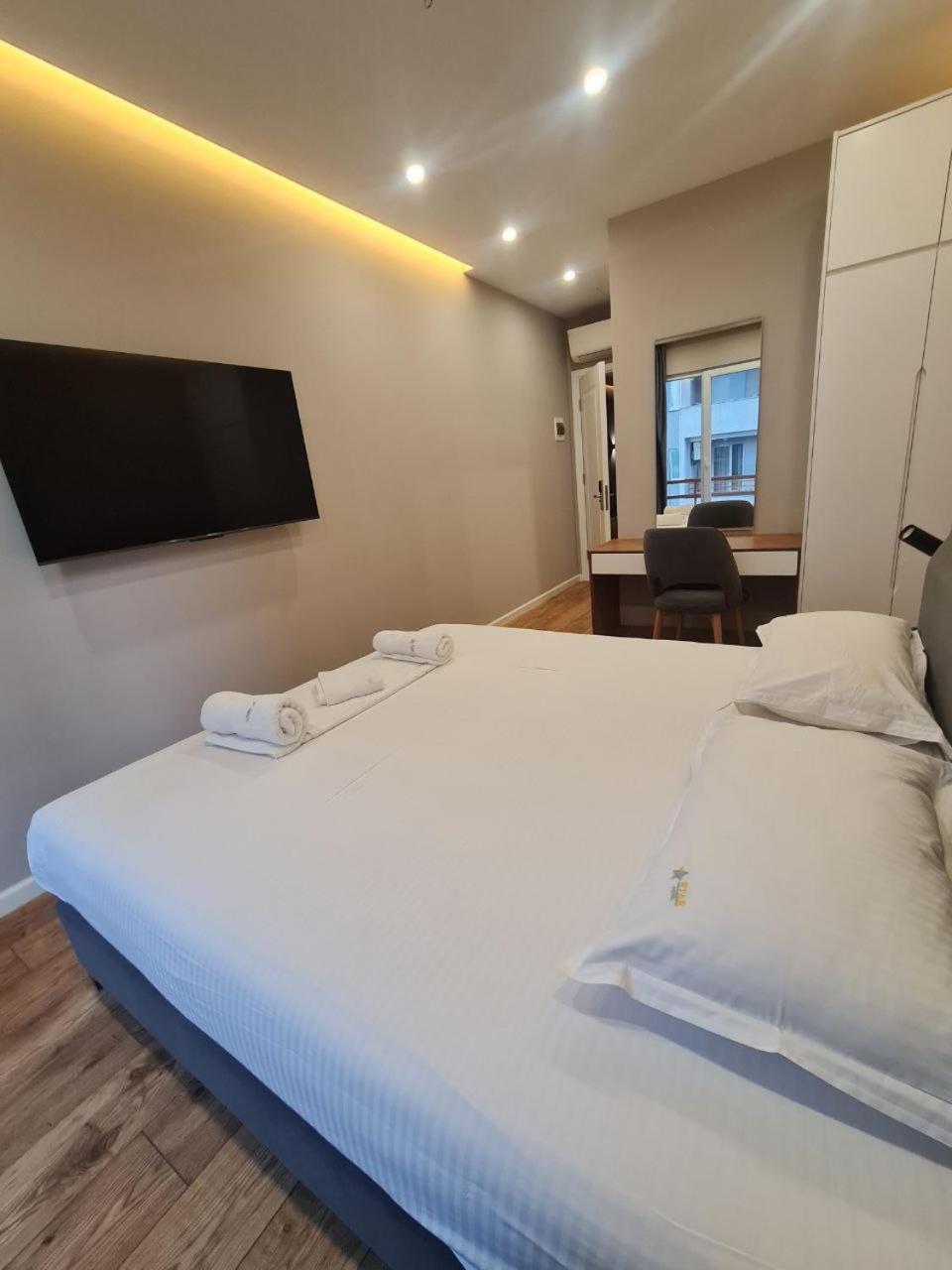 Star Astir Hotel Yzberishti