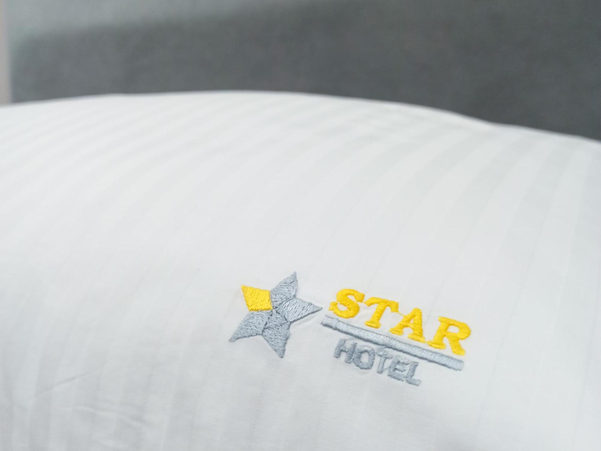 Star Astir Hotel Yzberish