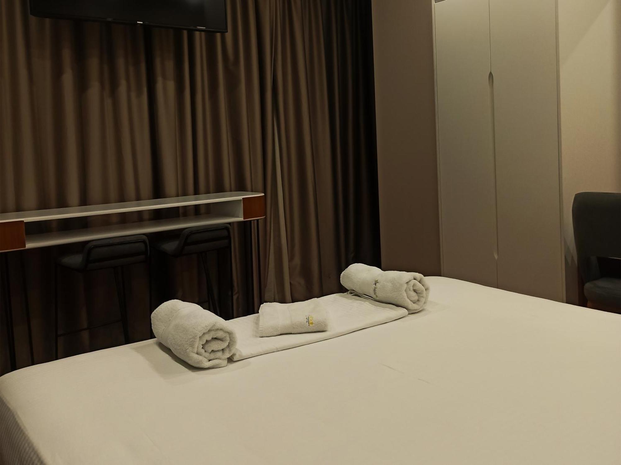 Star Astir Hotel