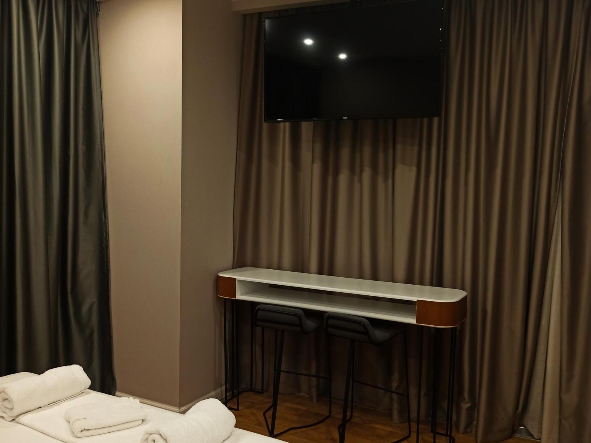 Hotel Star Astir
