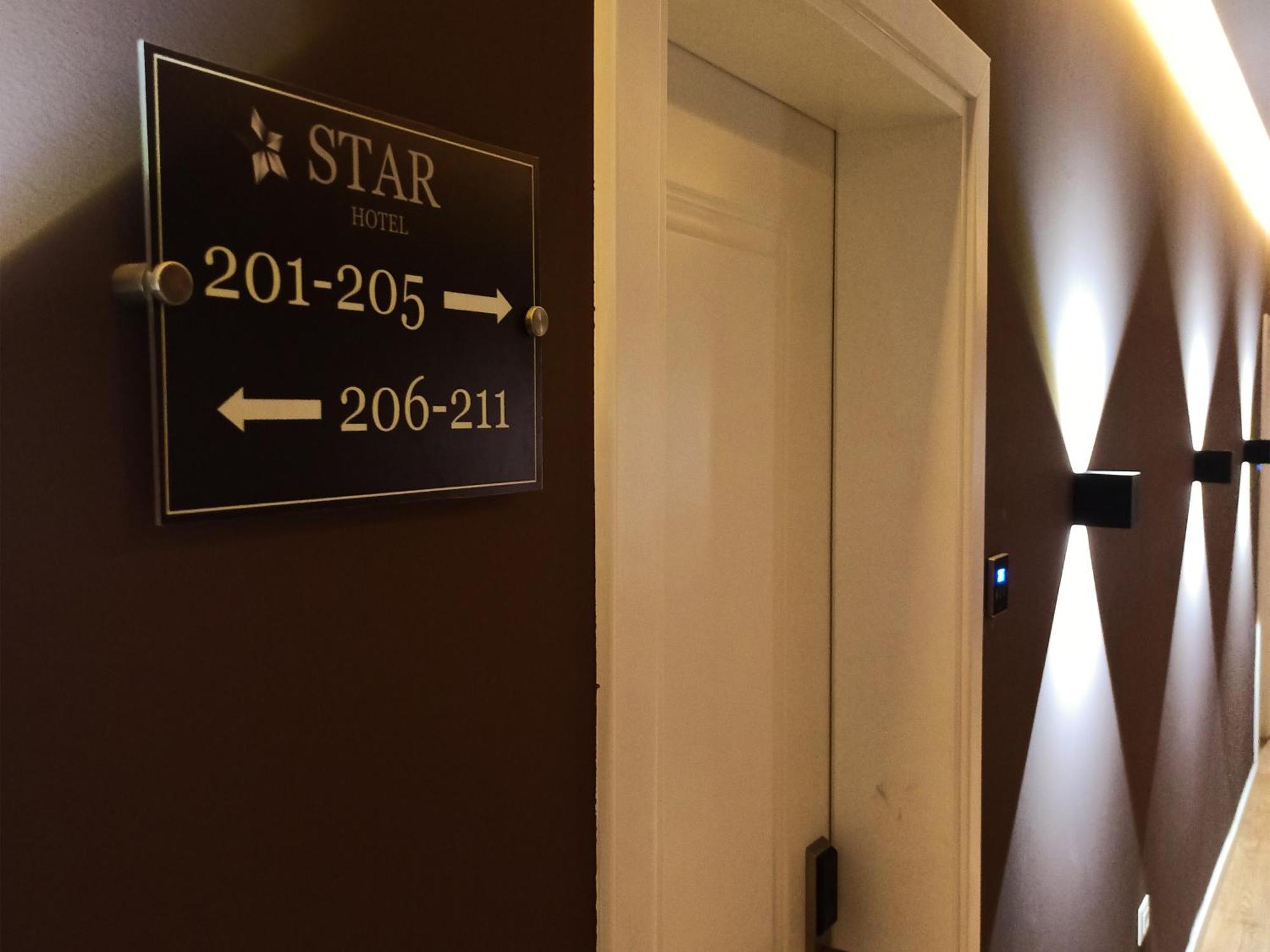 Star Astir 2* Yzberish