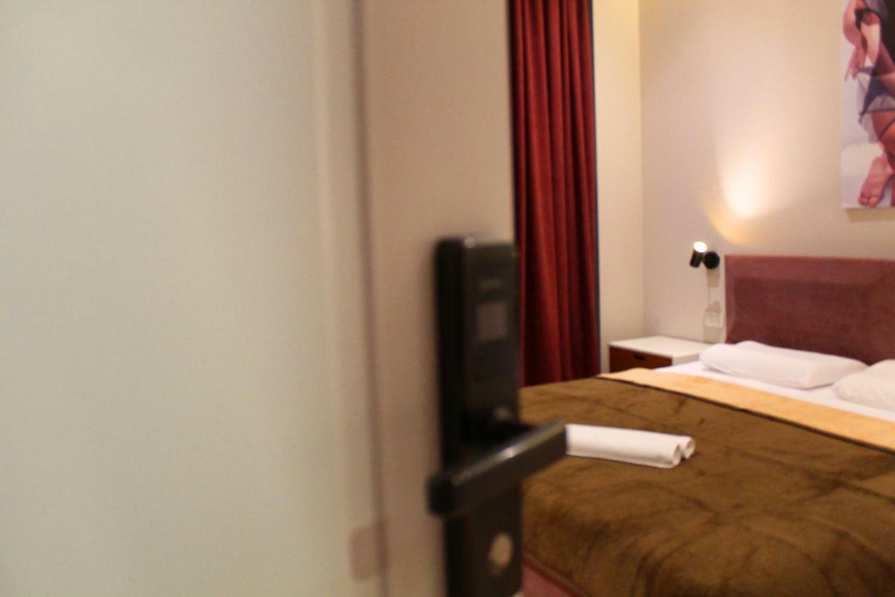 Hotel Star Astir 2*
