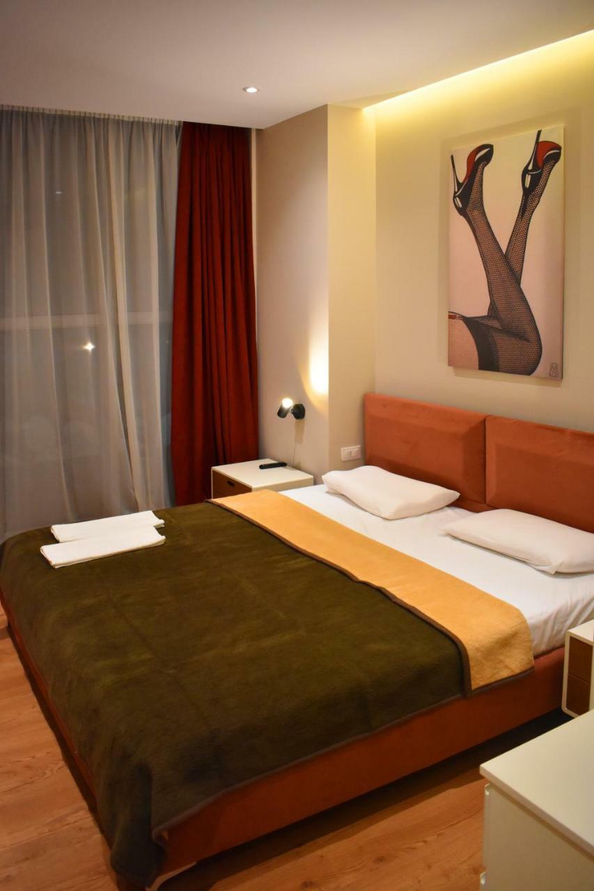 Star Astir Hotel Yzberish