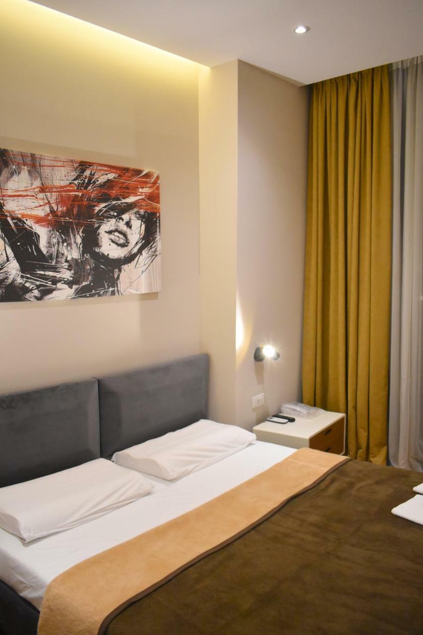 Star Astir Hotel 2*