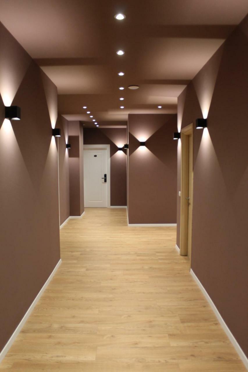 Hotel Star Astir Yzberish